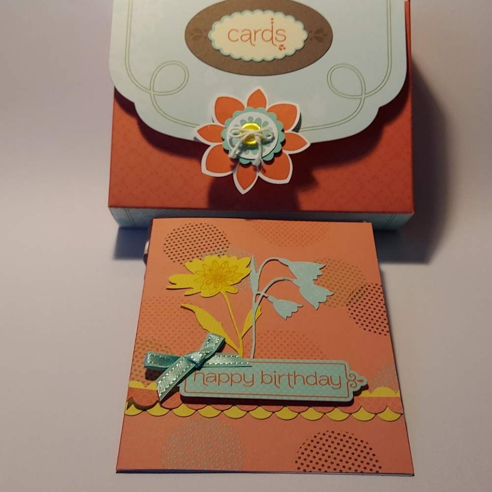 Handmade Cards